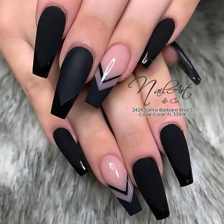 Trendy Nail Designs for April 2026